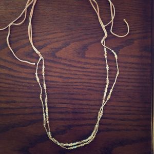 Carla plunder necklace